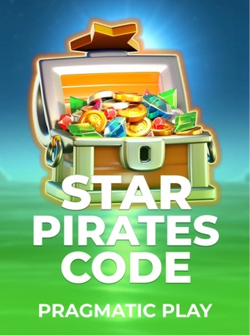 Star Pirates Code